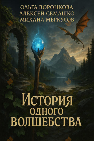 История одного волшебства