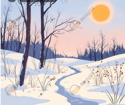 Круглый год