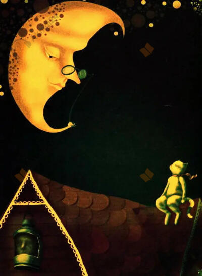 Ночная сказка