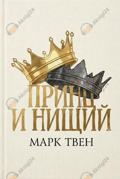 Принц и нищий