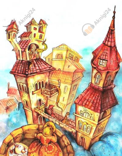 Седьмая принцесса