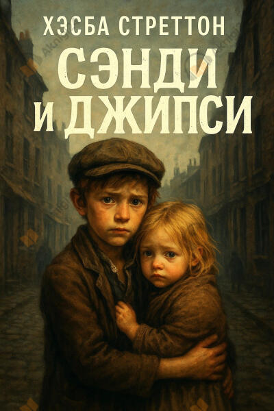 Сэнди и Джипси