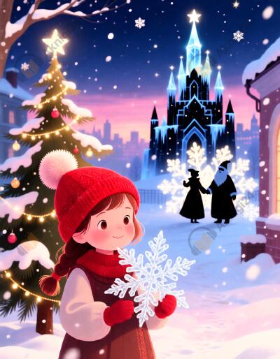 Забытый подарок