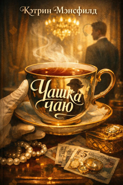 Чашка чаю