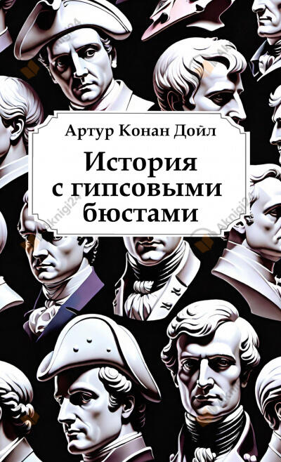 История с гипсовыми бюстами