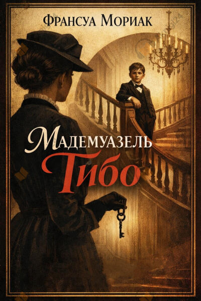 Мадемуазель Тибо