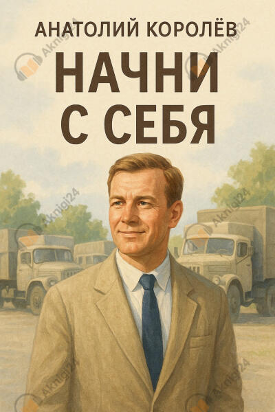 Начни с себя