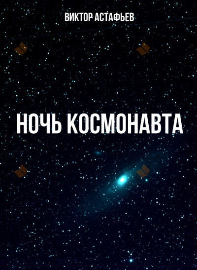 Ночь космонавта