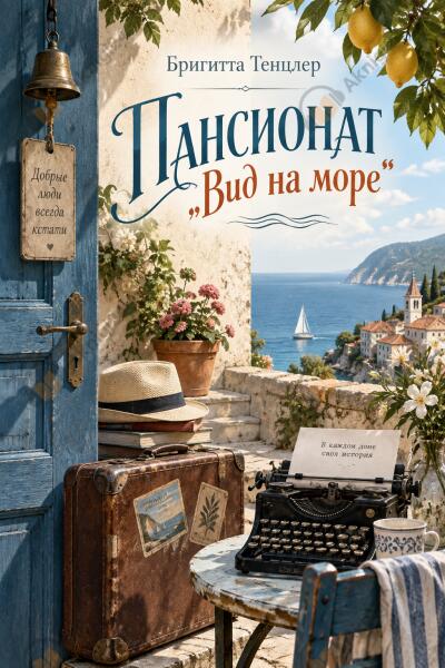 Пансионат „Вид на море“