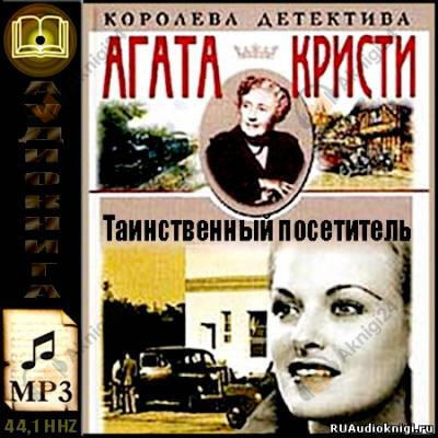 Таинственный посетитель
