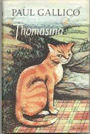 Томасина
