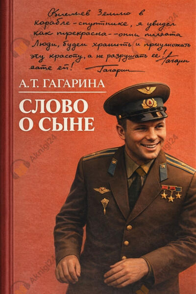 Слово о сыне