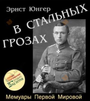 В стальных грозах