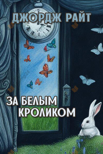 За белым кроликом
