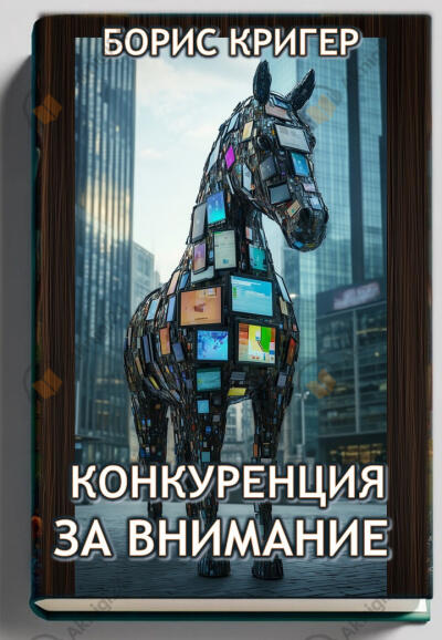 Конкуренция за внимание