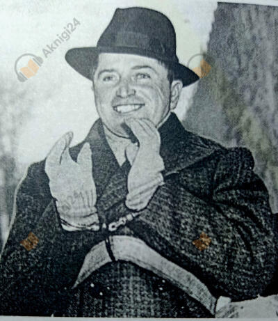 1933 год. Каюта с большим иллюминатором