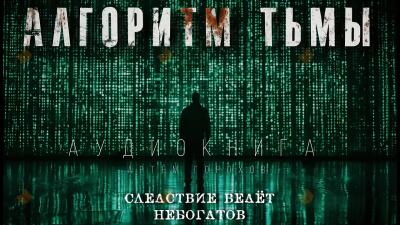 Алгоритм тьмы. Тайна свинцовых масок