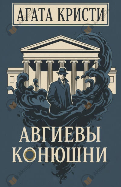 Авгиевы конюшни
