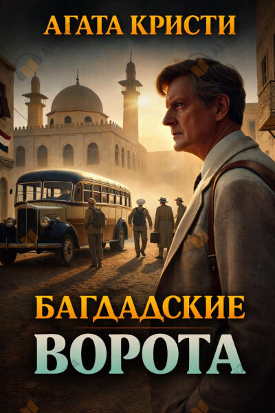 Багдадские ворота