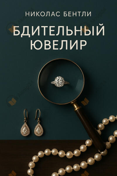 Бдительный ювелир