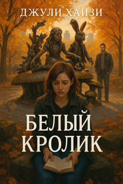 Белый кролик