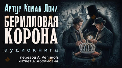 Берилловая корона