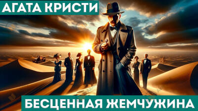Бесценная жемчужина