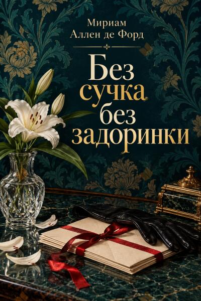 Без сучка без задоринки