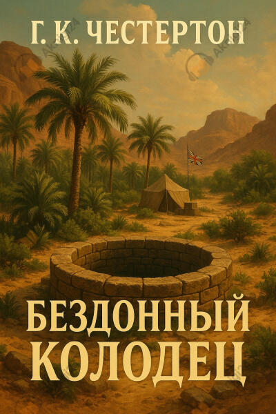 Бездонный колодец