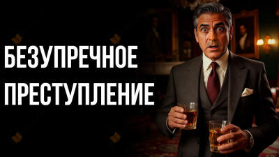 Безупречное преступление