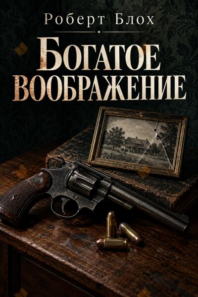 Богатое воображение