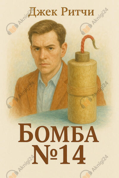 Бомба № 14