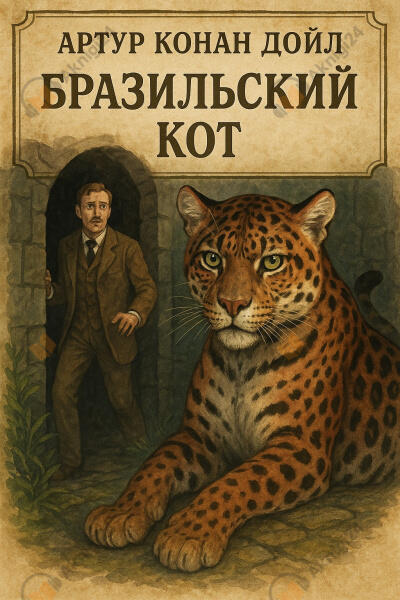 Бразильский кот