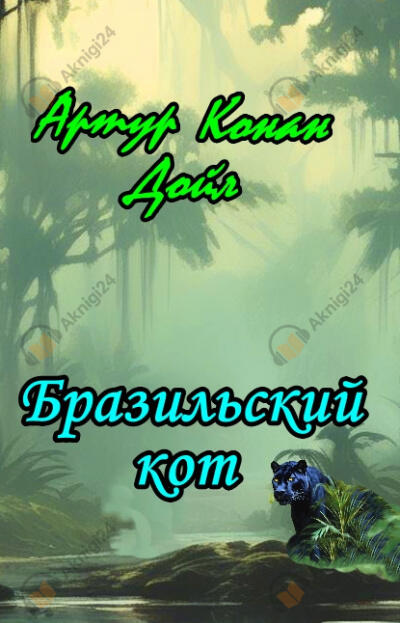 Бразильский кот