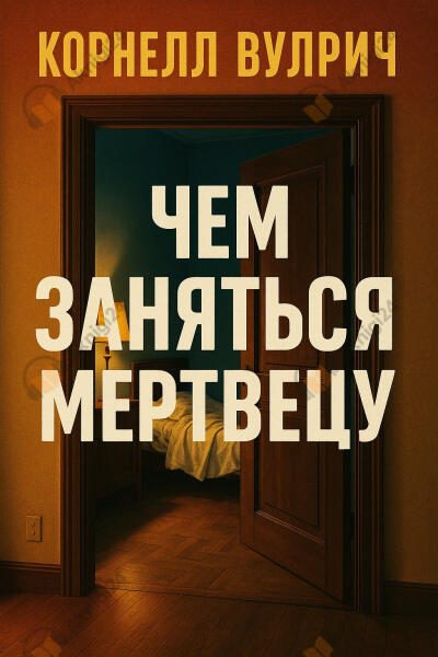 Чем заняться мертвецу