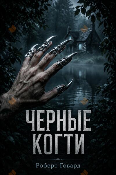 Черные когти