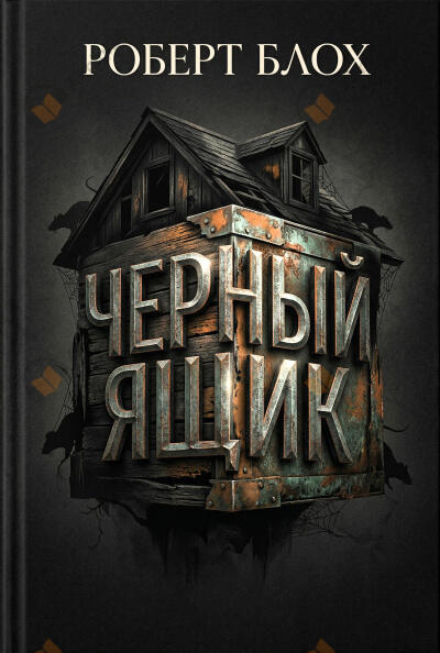 Чёрный ящик