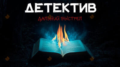 Дальний выстрел