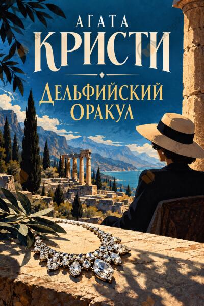 Дельфийский оракул