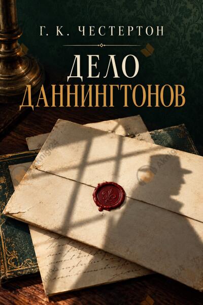 Дело Даннингтонов