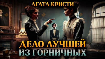 Дело лучшей из горничных