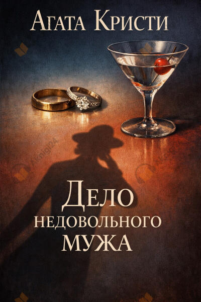 Дело недовольного мужа