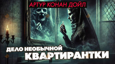 Дело необычной квартирантки