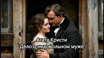 Дело о недовольном муже