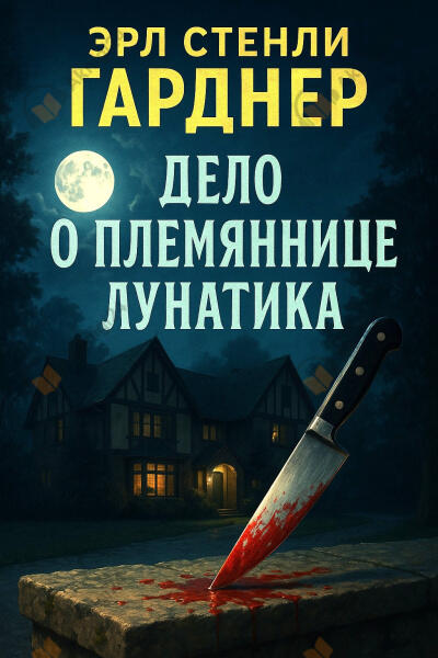 Дело о племяннице лунатика