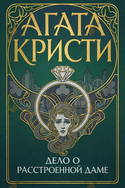 Дело о расстроенной даме