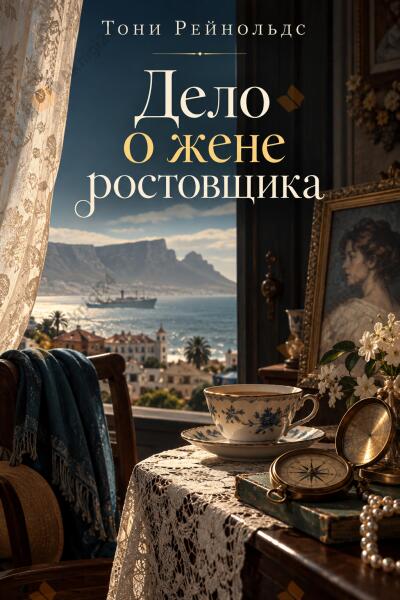 Дело о жене ростовщика