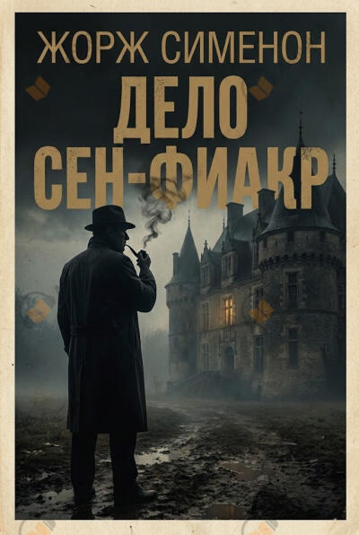 Дело Сен-Фиакр