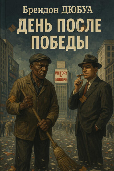 День после победы