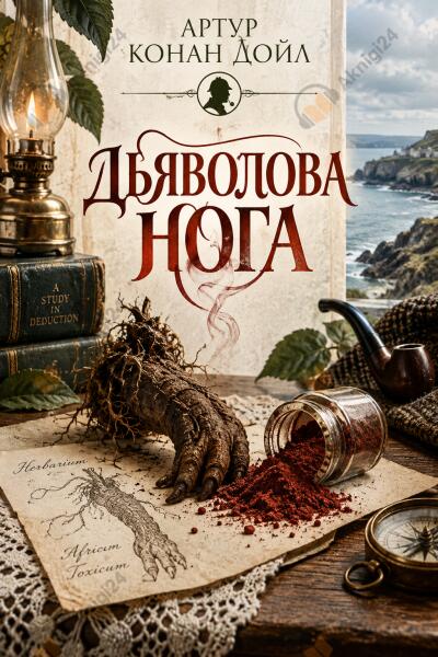 Дьяволова нога